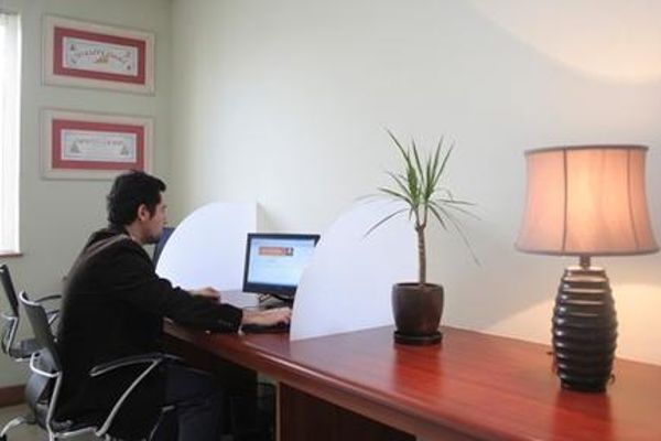 Hotel DIEGO DE ALMAGRO RANCAGUA (Rancagua)